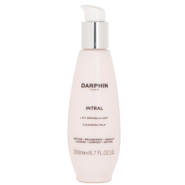 ダルファン  イントラル クレンジングミルク   200ml/6.7oz