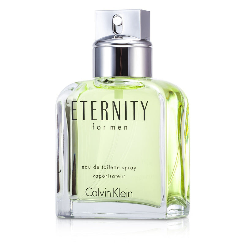 カルバンクライン  エタニティ　オードトワレスプレー   100ml/3.3oz