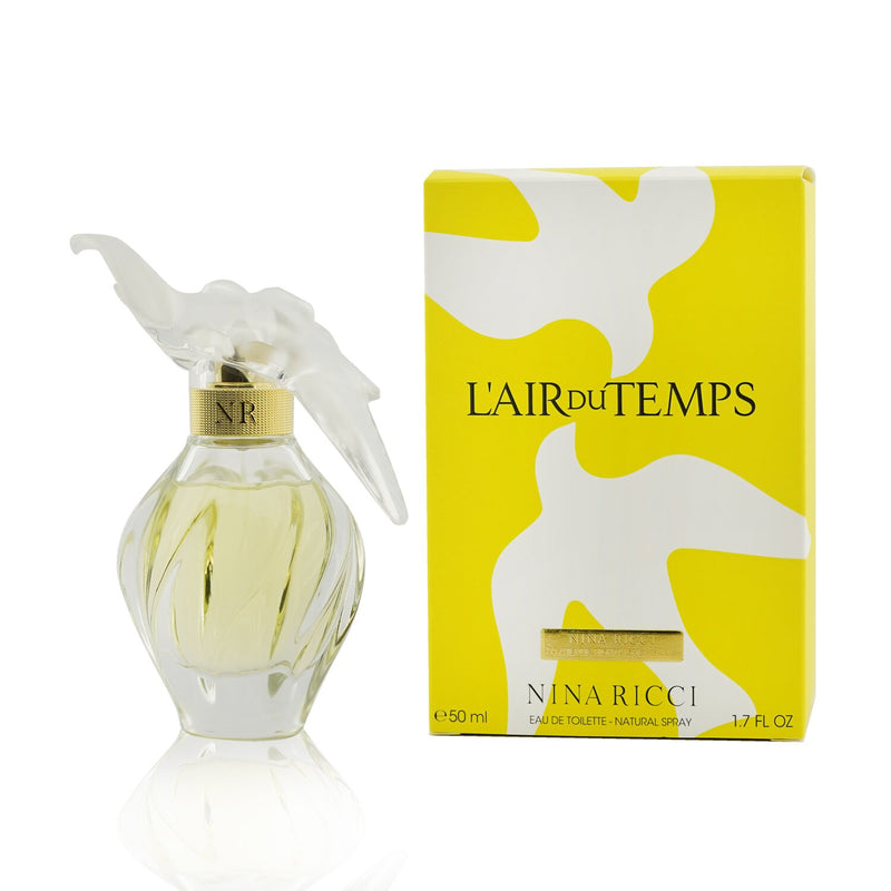 ニナリッチ  レールデュタン　オードトワレスプレー   50ml/1.7oz