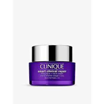 Clinique Smart Clinical Repair Lifting Face + Neck Cream 1.7 Ounces