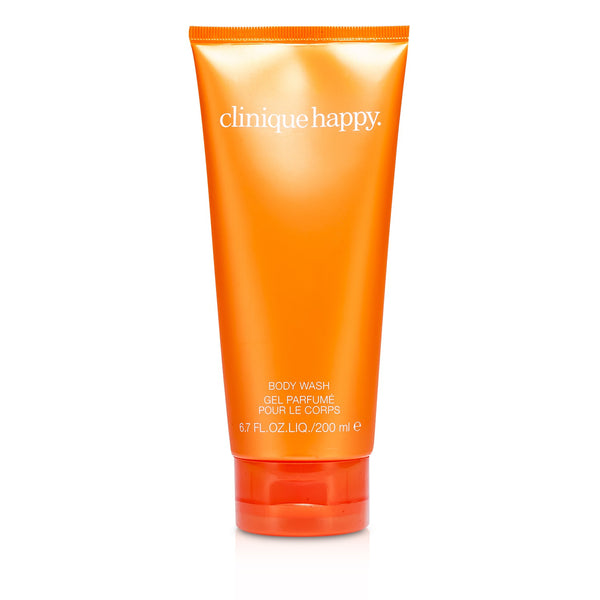 クリニーク  ボディウォッシュ   200ml/6.7oz