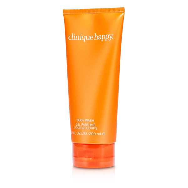 クリニーク  ボディウォッシュ   200ml/6.7oz