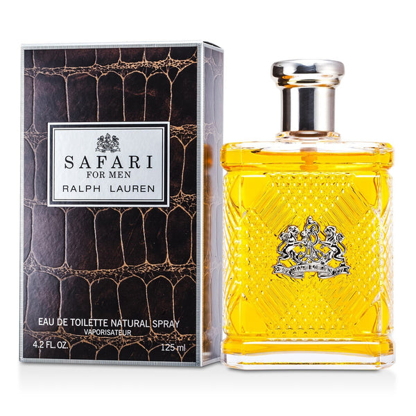 ラルフ ローレン  サファリ オードトワレスプレー   125ml/4.2oz