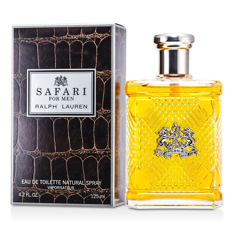 ラルフ ローレン  サファリ オードトワレスプレー   125ml/4.2oz