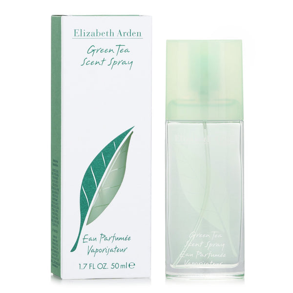 エリザベスアーデン  グリーンティー　オパフメスプレー   50ml/1.7oz