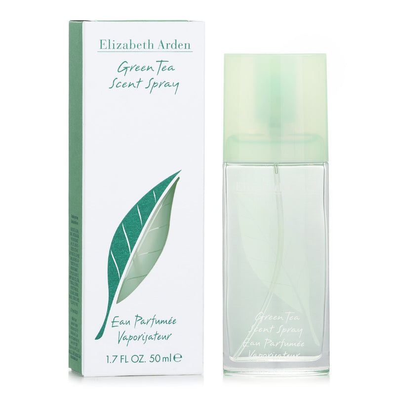 エリザベスアーデン  グリーンティー　オパフメスプレー   50ml/1.7oz
