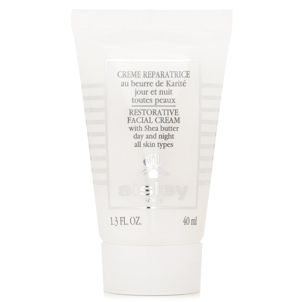 シスレー　  ボタニカル リストレイティブ フェイシャル クリーム W/シア バター   40ml/1.3oz