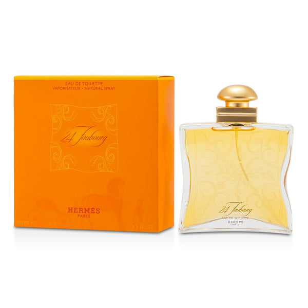 エルメス  オードトワレスプレー   100ml/3.3oz