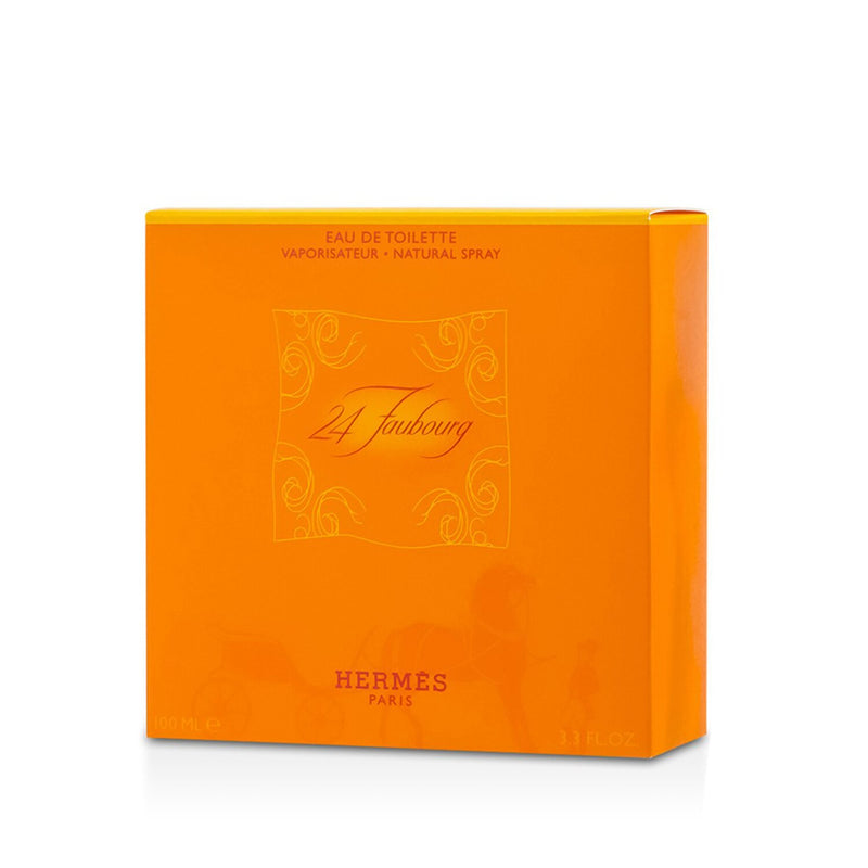 エルメス  オードトワレスプレー   100ml/3.3oz