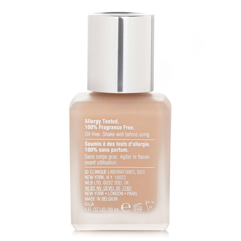 クリニーク  スーパーバランスド メイクアップ No. 27 / CN 10 Alabaster アラバスター   30ml/1oz