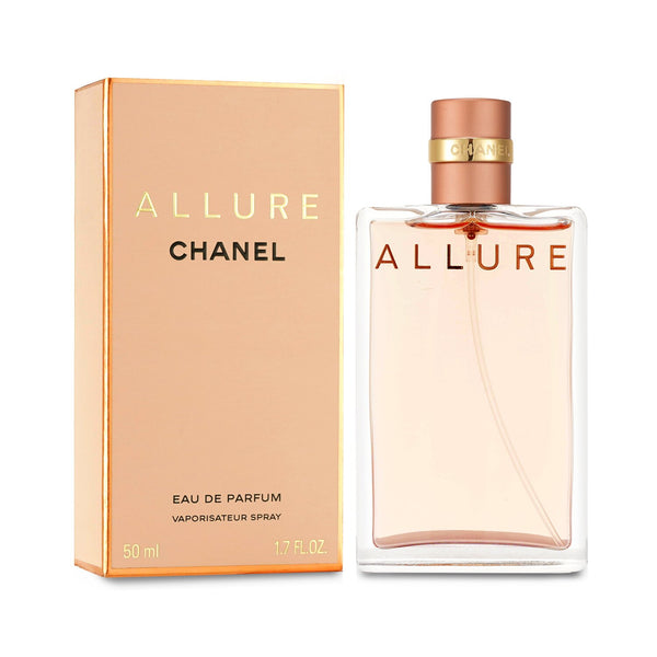 シャネル  アリュール　オードパフュームスプレー   50ml/1.7oz
