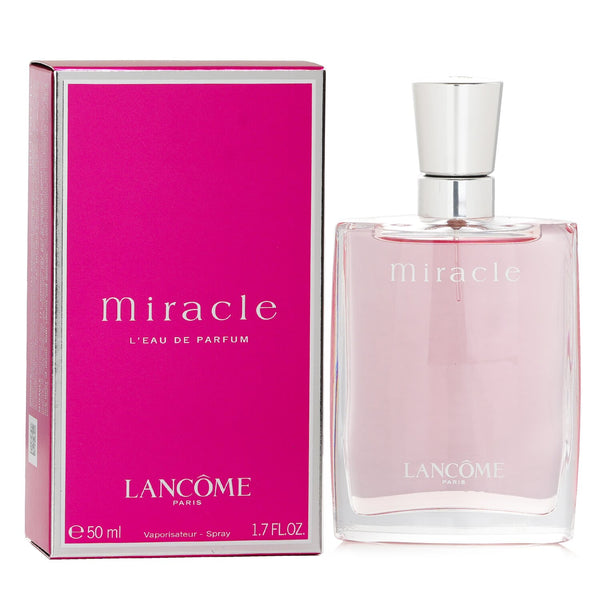 ランコム  ミラクル オードパフュームスプレー   50ml/1.7oz