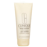クリニーク  ディープ コンフォート ボディー モイスチャー   200ml/6.7oz