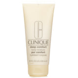 クリニーク  ディープ コンフォート ボディー モイスチャー   200ml/6.7oz