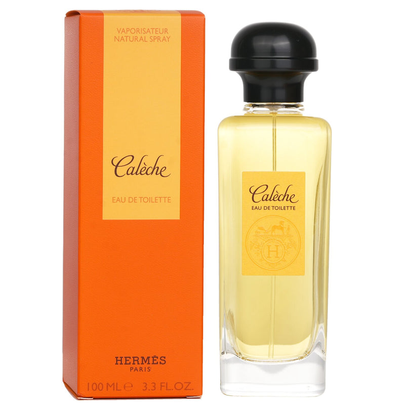 エルメス  カレーシュ EDT SP   100ml/3.3oz