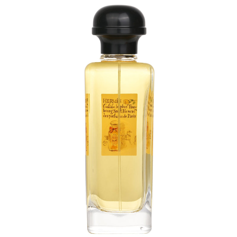 エルメス  カレーシュ EDT SP   100ml/3.3oz