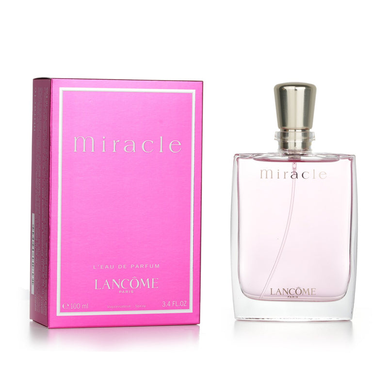 ランコム  ミラクル オードパルファムスプレー   100ml/3.4oz