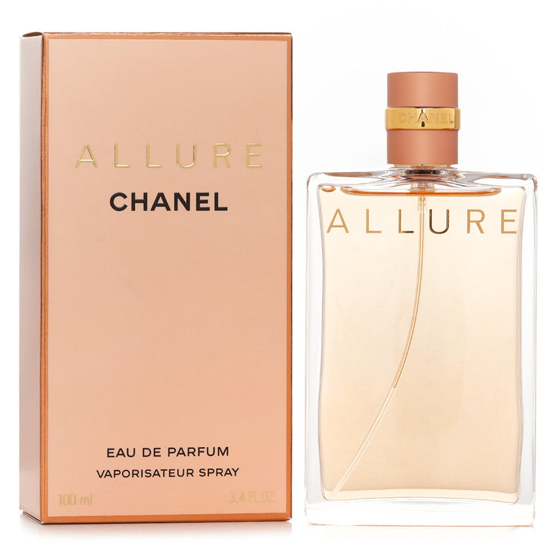 シャネル  アリュール　オードパフュームスプレー   100ml/3.3oz