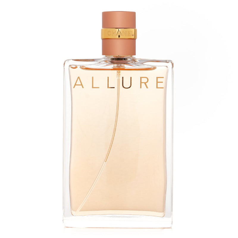 シャネル  アリュール　オードパフュームスプレー   100ml/3.3oz