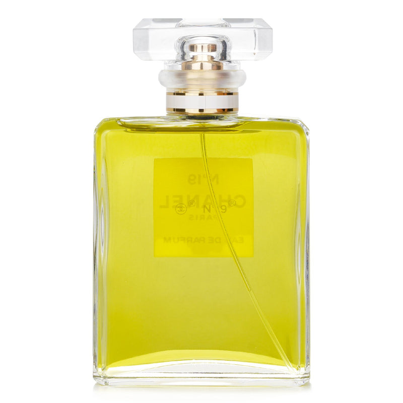 シャネル  No.19 オードパフュームスプレー   100ml/3.3oz