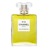 シャネル  No.19 オードパフュームスプレー   100ml/3.3oz