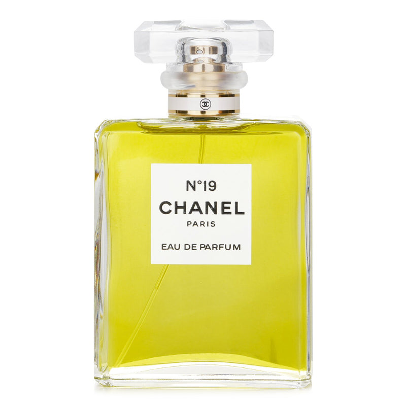 シャネル  No.19 オードパフュームスプレー   100ml/3.3oz