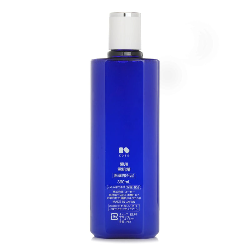 コーセー  薬用 雪肌精   360ml/12oz