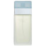ドルチェ&ガッバーナ　  ライトブルー　オードトワレスプレー   100ml/3.3oz