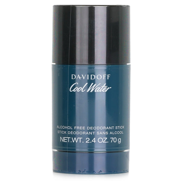 ダビドフ  Cool Water Alcohol Free Deodorant Stick   70g/2.4oz