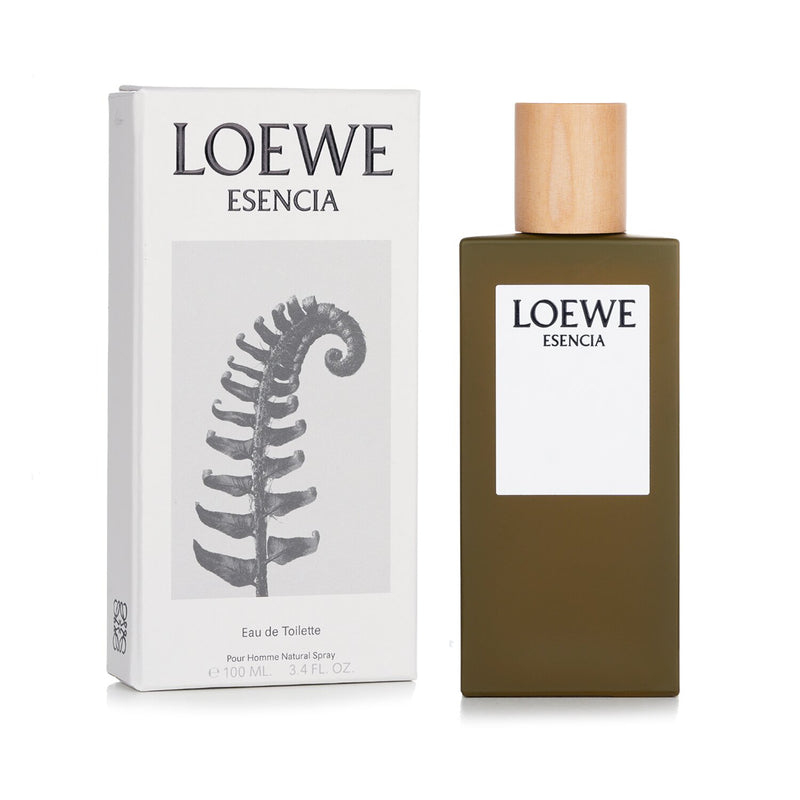 ロエベ  エセンシアロエベ　オードトワレスプレー   100ml/3.4oz