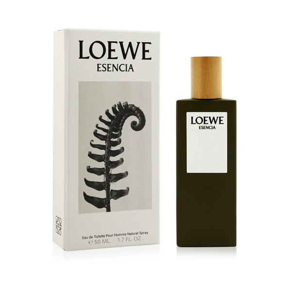 ロエベ  エセンシアロエベ　オードトワレスプレー   50ml/1.7oz