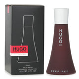 ヒューゴボス  オードパルファムスプレー   50ml/1.7oz
