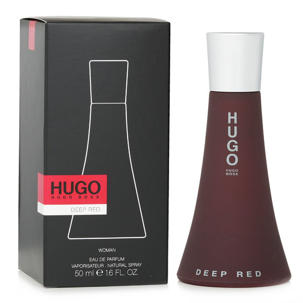 ヒューゴボス  オードパルファムスプレー   50ml/1.7oz