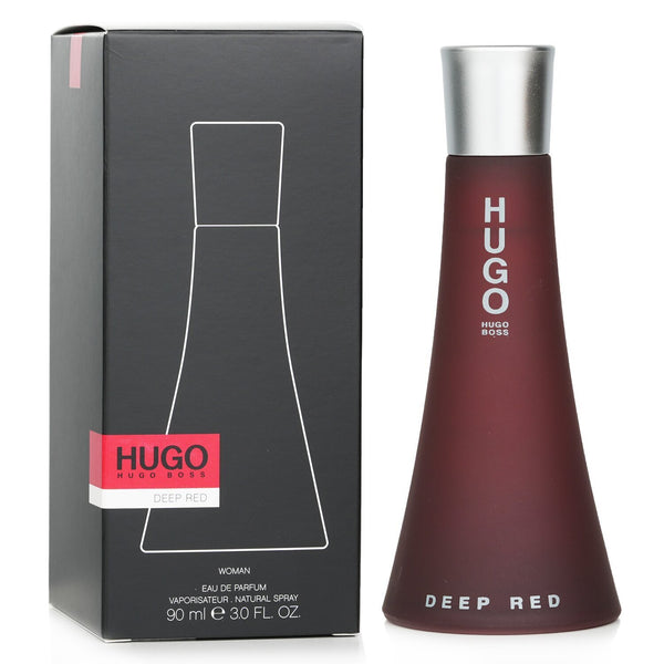 ヒューゴボス  オードパルファムスプレー   90ml/3oz