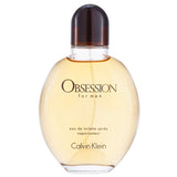 カルバンクライン  オブセッション　オードトワレスプレー   75ml/2.5oz