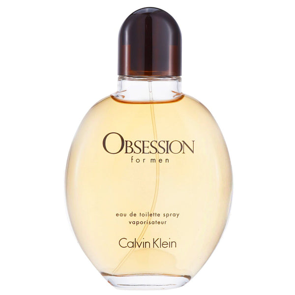 カルバンクライン  オブセッション　オードトワレスプレー   75ml/2.5oz