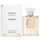 シャネル  ココマドモアゼル　オードパルファムスプレー   50ml/1.7oz