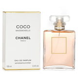 シャネル  ココマドモアゼル　オードパルファムスプレー   100ml/3.4oz