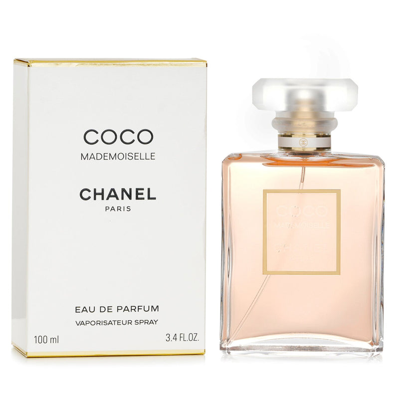 シャネル  ココマドモアゼル　オードパルファムスプレー   100ml/3.4oz