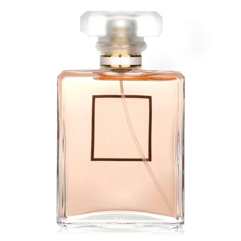 シャネル  ココマドモアゼル　オードパルファムスプレー   100ml/3.4oz