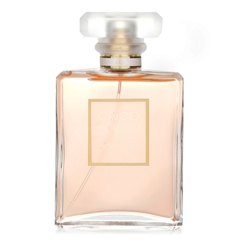 シャネル  ココマドモアゼル　オードパルファムスプレー   100ml/3.4oz