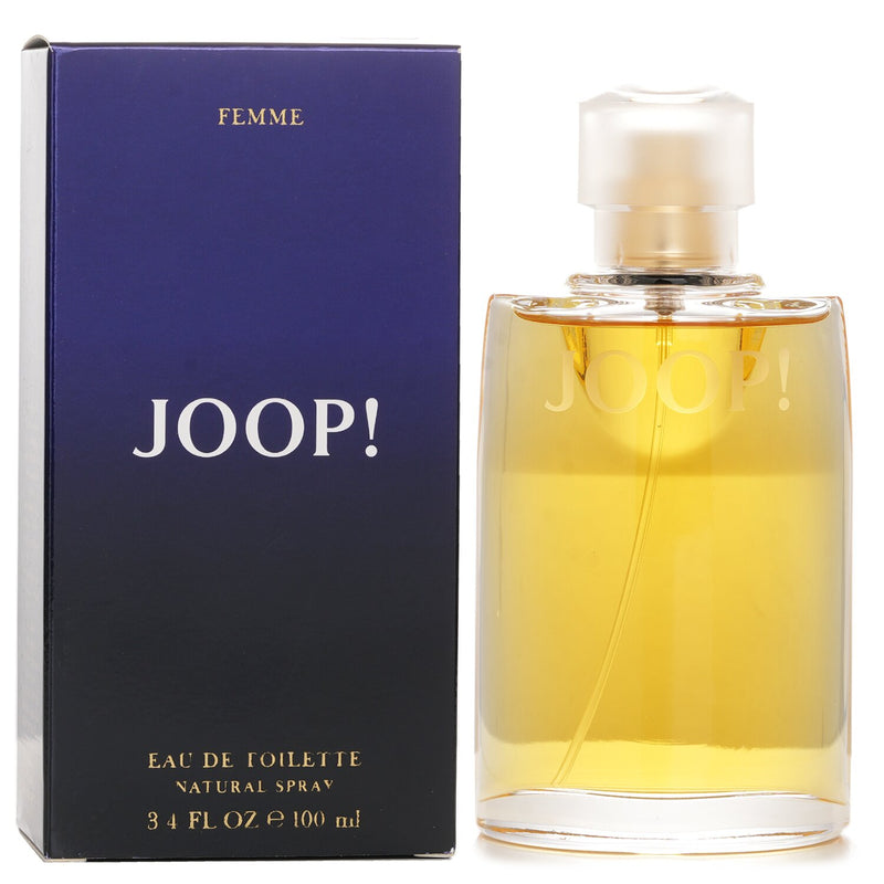 ジョープ  オードトワレスプレー   100ml/3.3oz