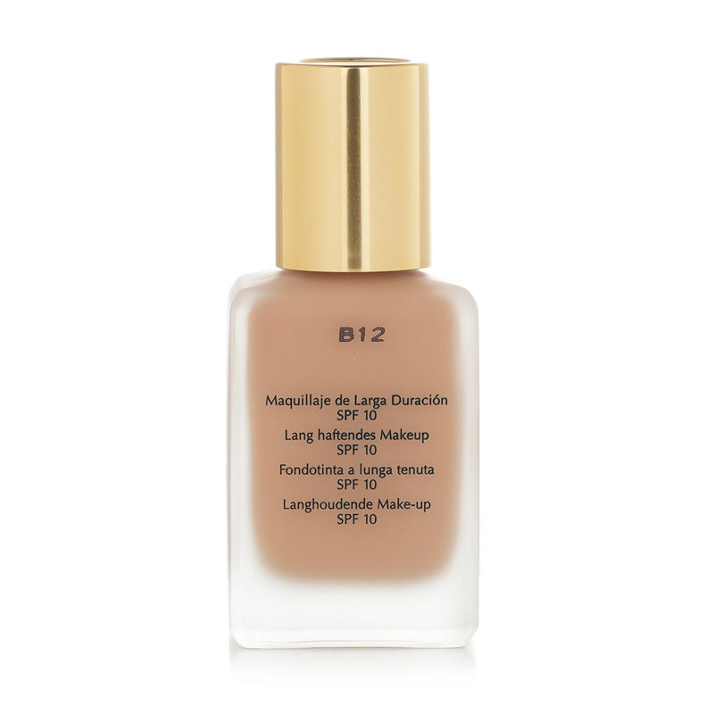 エスティ ローダー  ダブル ウェア ステイ イン プレイス メークアップ SPF 10 - No. 04 ペブル (3C2)   30ml/1oz