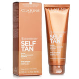Clarins Self Tanning Instant Gel(Random Packaging) 125ml/4.2oz