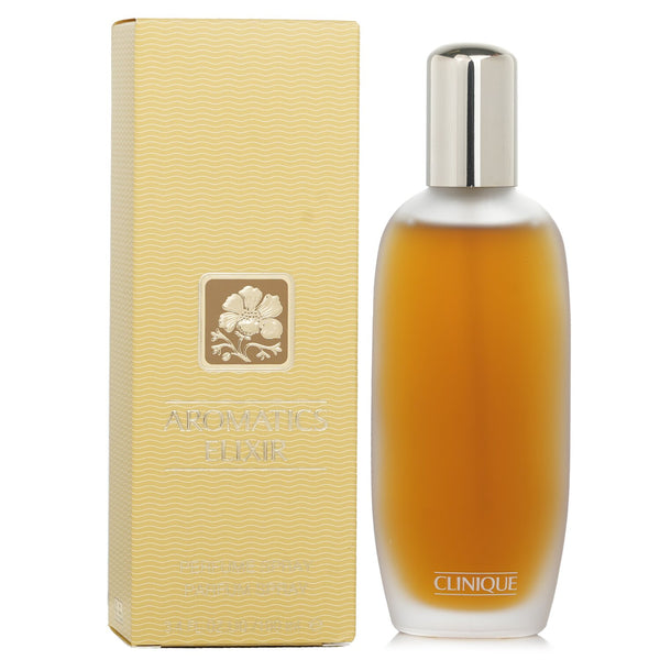 クリニーク  アロマティックエリクシール　ナチュラルスプレー   100ml/3.4oz