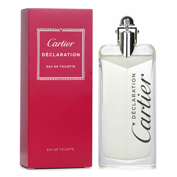 カルティエ  デクラレーショ　EDTスプレー   100ml/3.3oz
