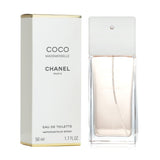 シャネル  ココマドモアゼル　オードトワレスプレー   50ml/1.7oz