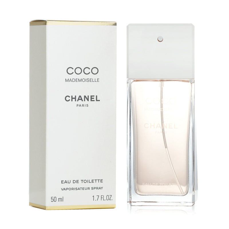 シャネル  ココマドモアゼル　オードトワレスプレー   50ml/1.7oz