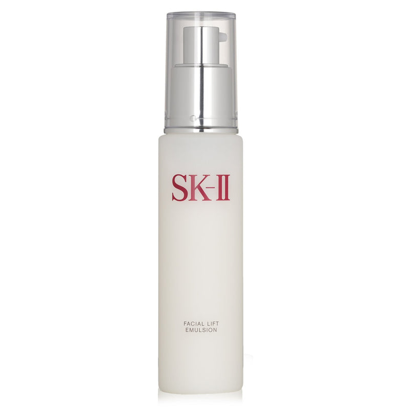 SK-II  フェーシャルリフト　エマルジョン   100ml/3.4oz