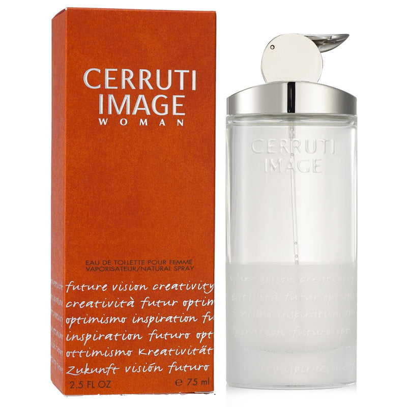 セルッティ  イマージュ　オードトワレスプレー   75ml/2.5oz